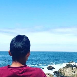 Meet your Posher, Isaac